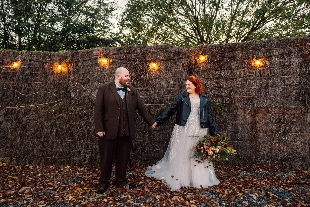Autumn Wedding at The Barns at Lodge Farm Essex Wedding Photographer