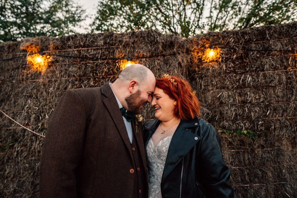 Autumn Wedding at The Barns at Lodge Farm Essex Wedding Photographer