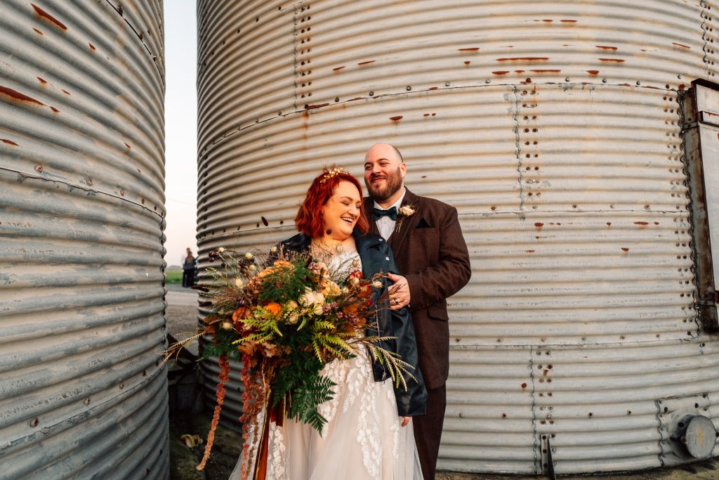 Autumn Wedding at The Barns at Lodge Farm Essex Wedding Photographer