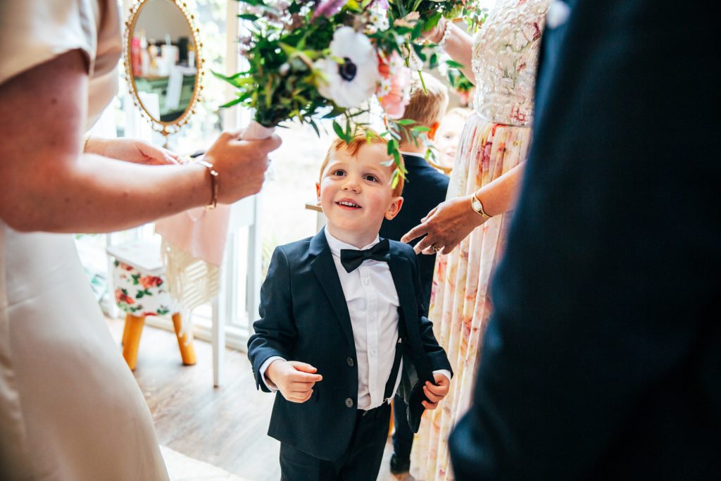 Best Essex Wedding Photographer for The Barns at Lodge Farm