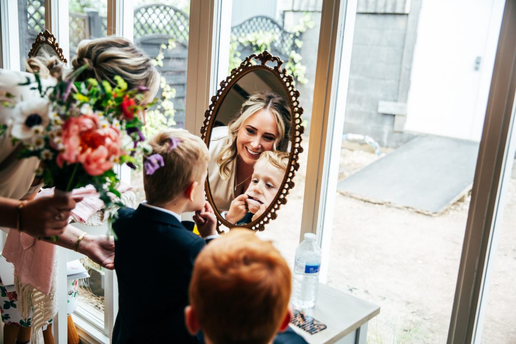 Best Essex Wedding Photographer for The Barns at Lodge Farm