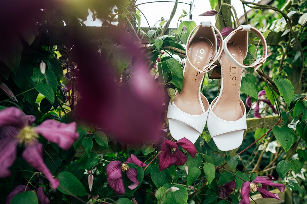 Outdoor Maidens Barn wedding with Singing Waiters Best Essex Wedding Photographer