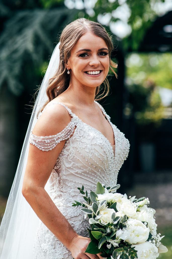 Outdoor Maidens Barn wedding with Singing Waiters Best Essex Wedding Photographer