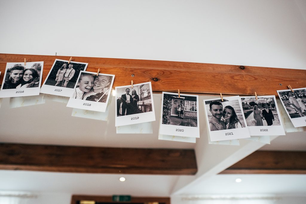 Outdoor Maidens Barn wedding with Singing Waiters Best Essex Wedding Photographer