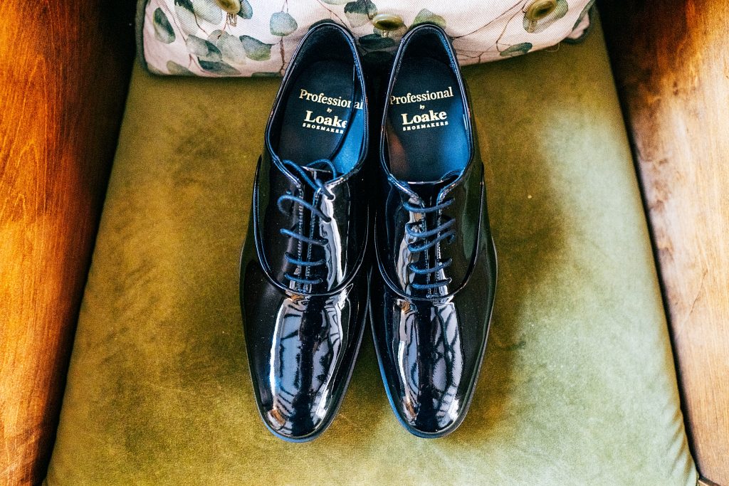 Vintage Chic and black tie wedding at The Hare's Field, Essex Suffolk wedding photographer