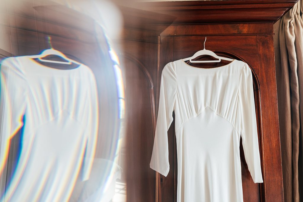 Vintage Chic and black tie wedding at The Hare's Field, Essex Suffolk wedding photographer