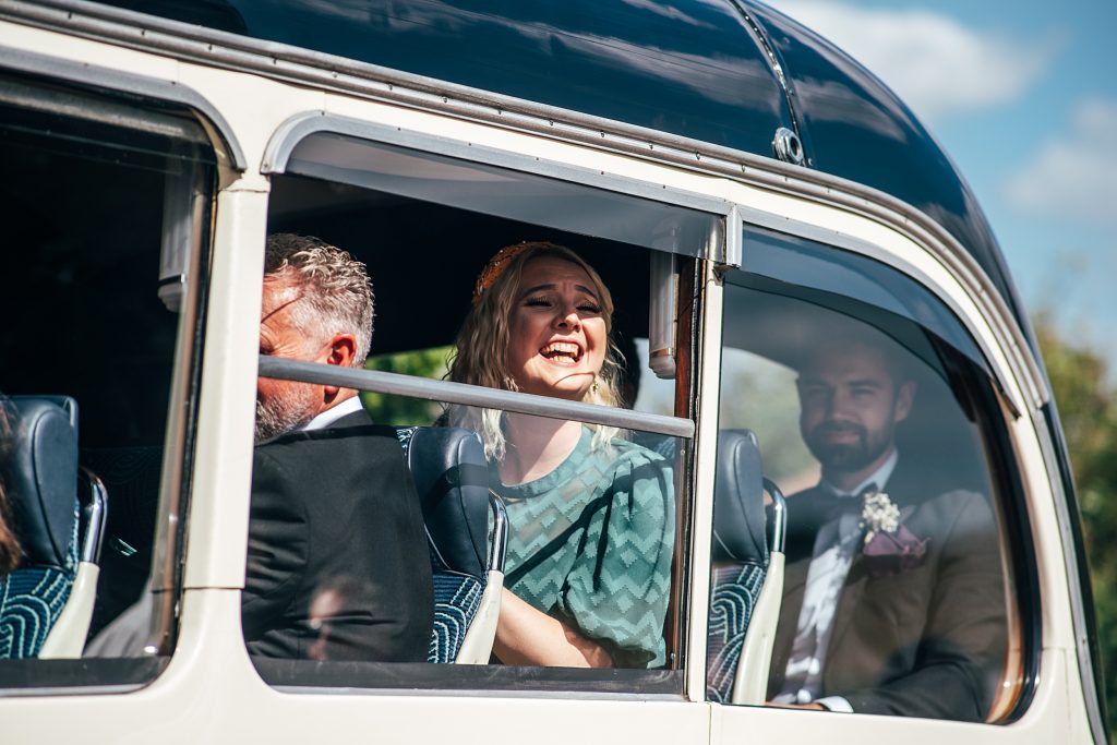 Vintage Chic and black tie wedding at The Hare's Field, Essex Suffolk wedding photographer