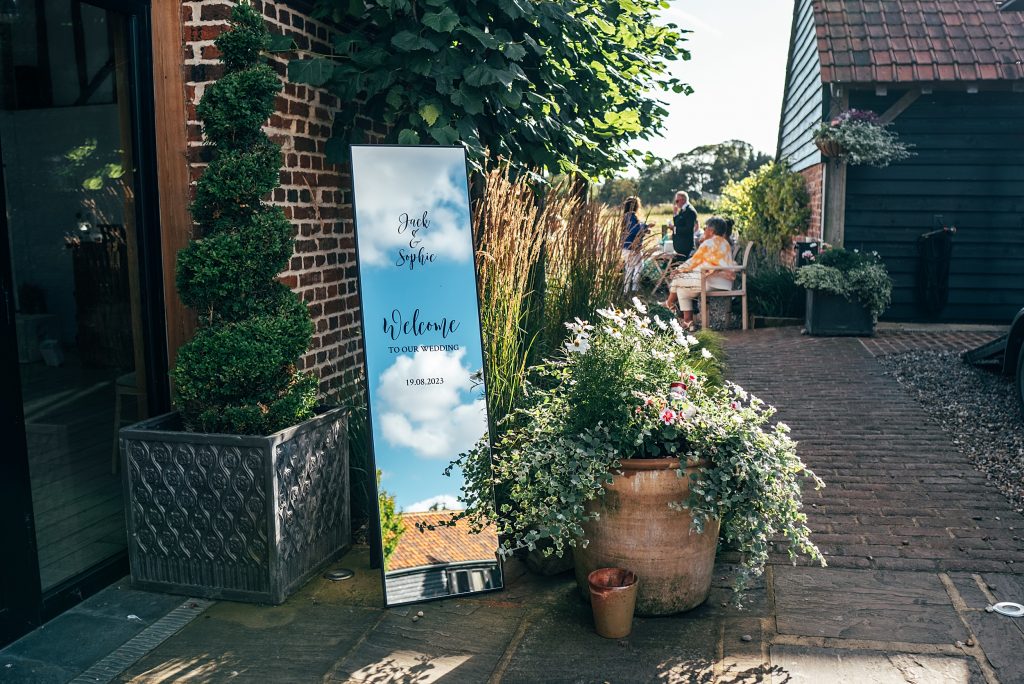 Vintage Chic and black tie wedding at The Hare's Field, Essex Suffolk wedding photographer