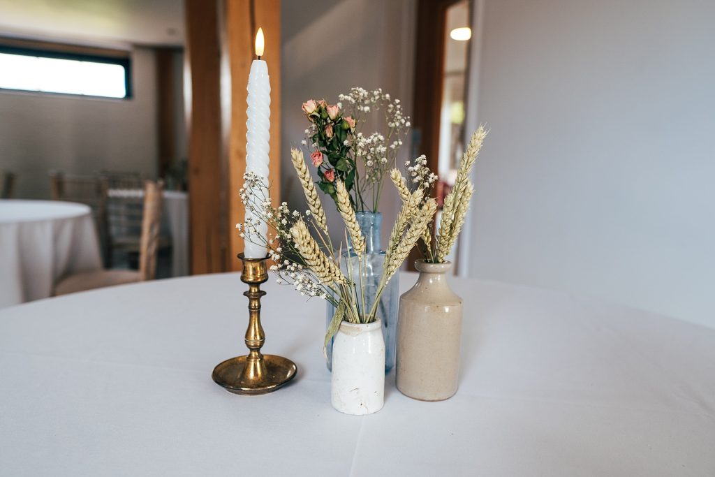 Vintage Chic and black tie wedding at The Hare's Field, Essex Suffolk wedding photographer