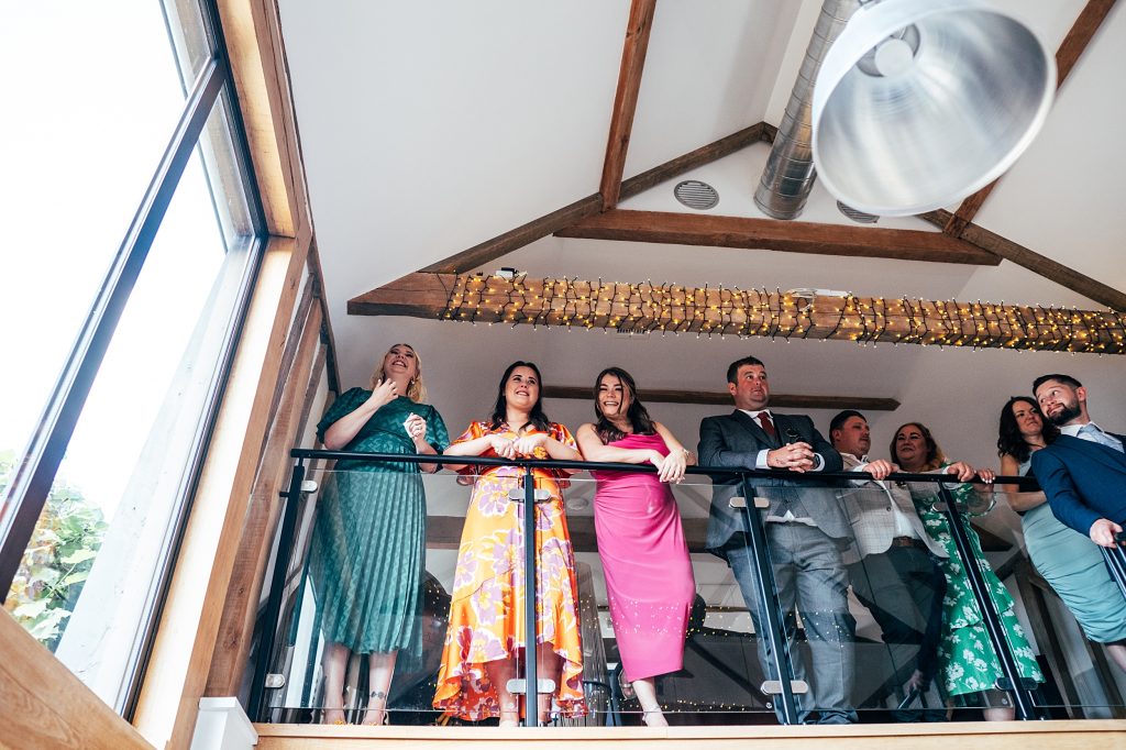Vintage Chic and black tie wedding at The Hare's Field, Essex Suffolk wedding photographer