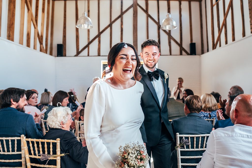 Vintage Chic and black tie wedding at The Hare's Field, Essex Suffolk wedding photographer