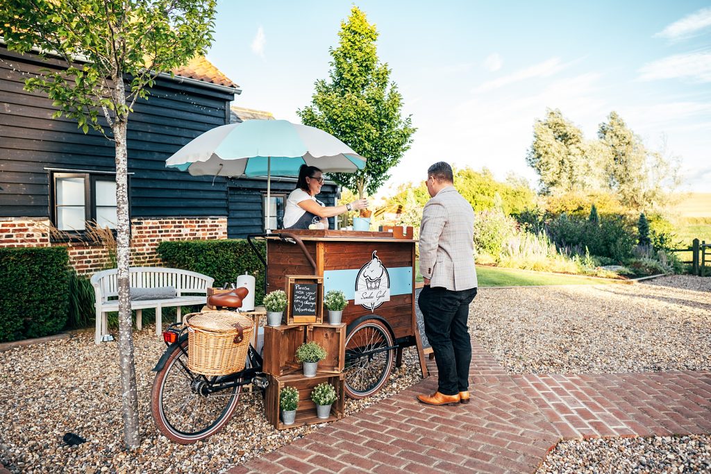 Vintage Chic and black tie wedding at The Hare's Field, Essex Suffolk wedding photographer