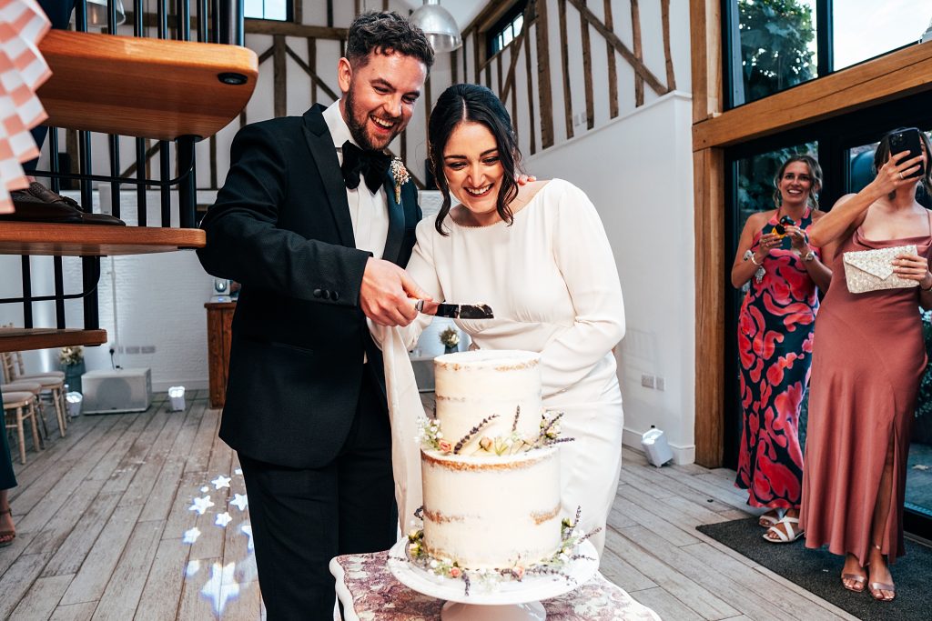 Vintage Chic and black tie wedding at The Hare's Field, Essex Suffolk wedding photographer