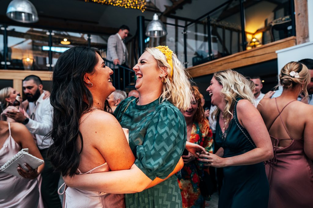 Vintage Chic and black tie wedding at The Hare's Field, Essex Suffolk wedding photographer