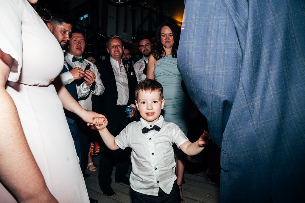 Vintage Chic and black tie wedding at The Hare's Field, Essex Suffolk wedding photographer