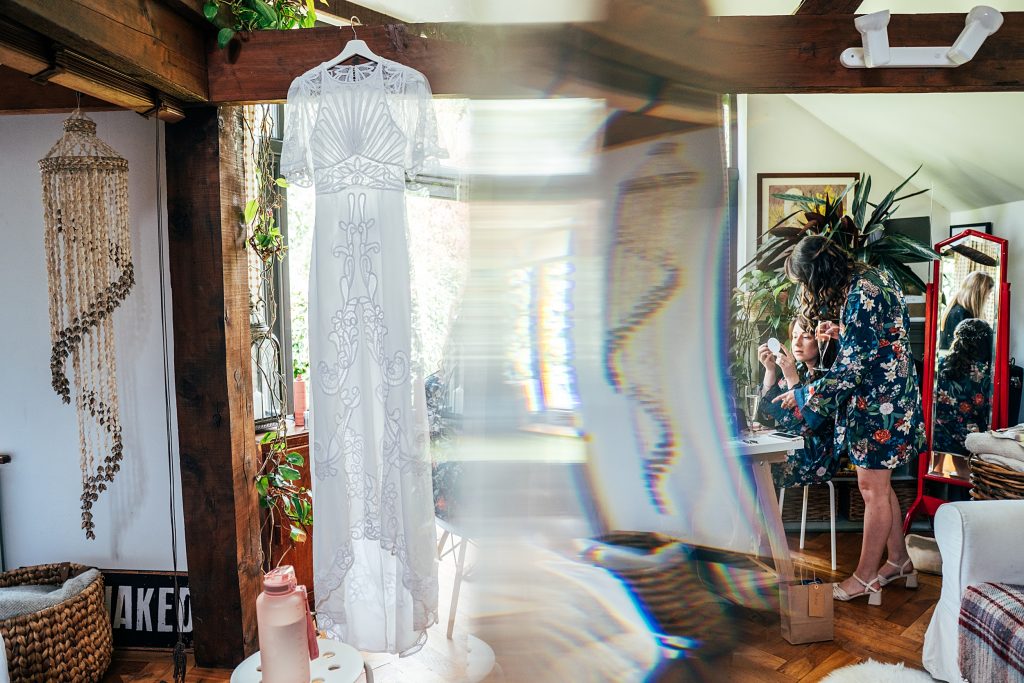 Relaxed Festival wedding at Wilderness Wedding Venue Best Essex Kent Wedding Photographer