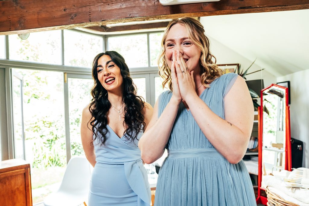Relaxed Festival wedding at Wilderness Wedding Venue Best Essex Kent Wedding Photographer