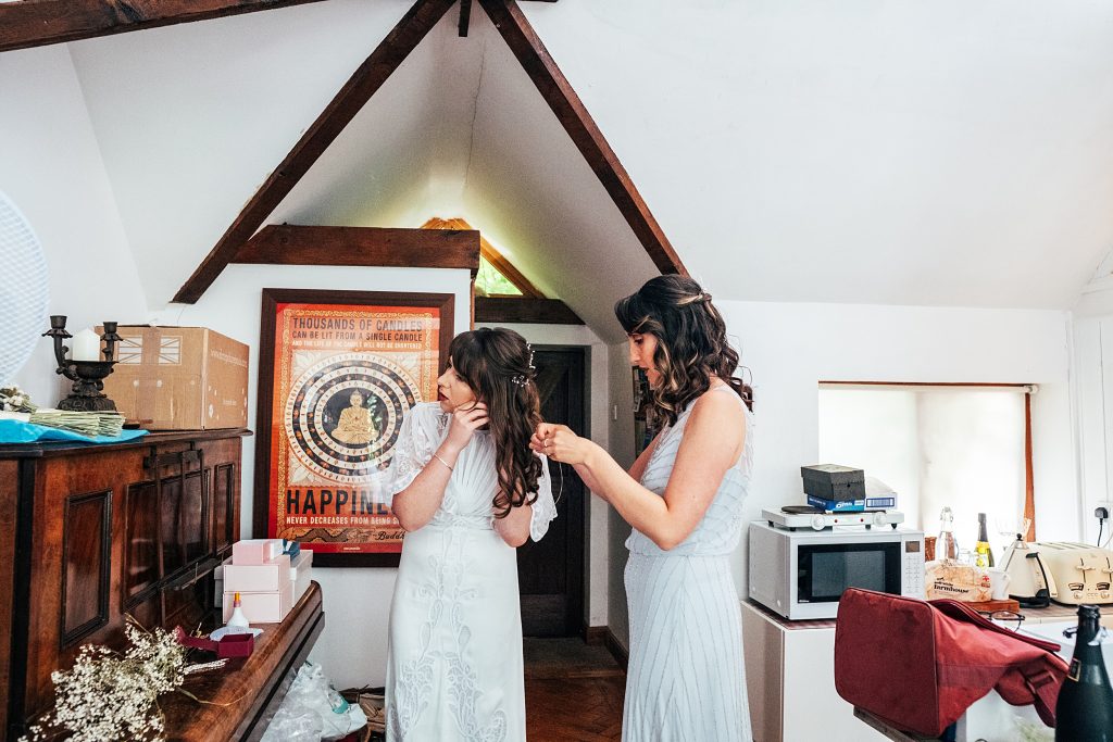 Relaxed Festival wedding at Wilderness Wedding Venue Best Essex Kent Wedding Photographer