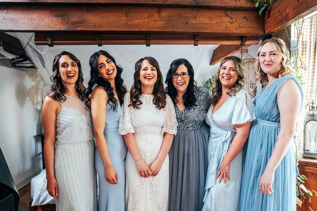 Relaxed Festival wedding at Wilderness Wedding Venue Best Essex Kent Wedding Photographer