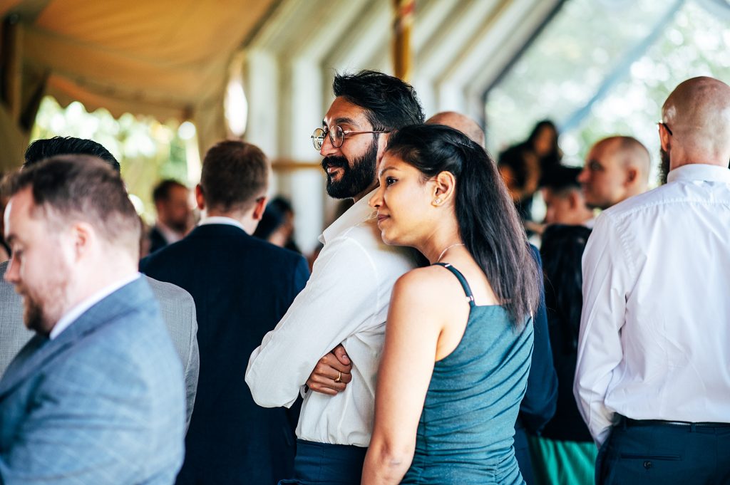 Relaxed Festival wedding at Wilderness Wedding Venue Best Essex Kent Wedding Photographer