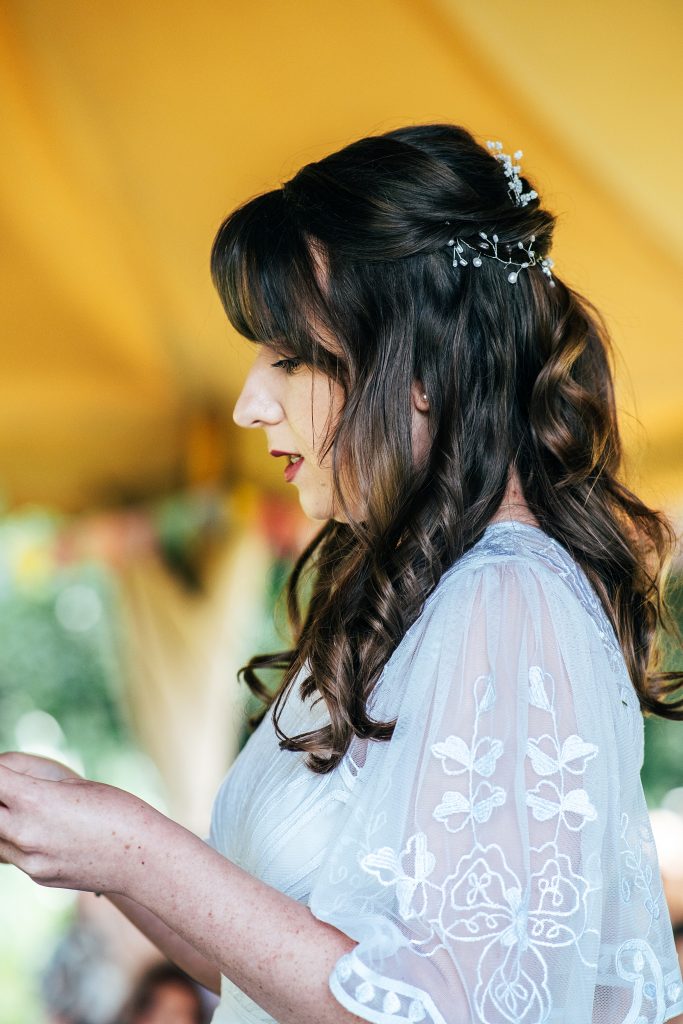 Relaxed Festival wedding at Wilderness Wedding Venue Best Essex Kent Wedding Photographer