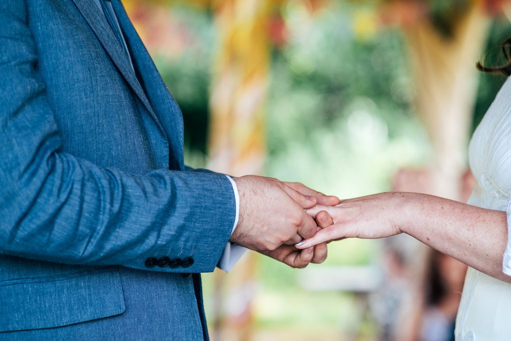 Relaxed Festival wedding at Wilderness Wedding Venue Best Essex Kent Wedding Photographer