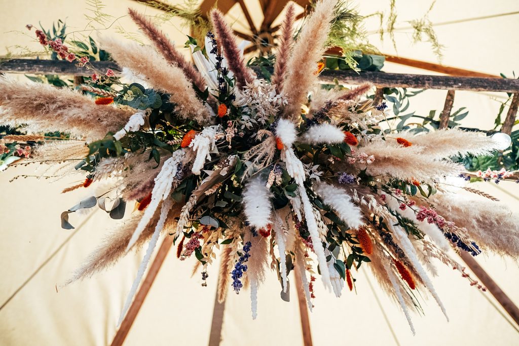 Relaxed Festival wedding at Wilderness Wedding Venue Best Essex Kent Wedding Photographer