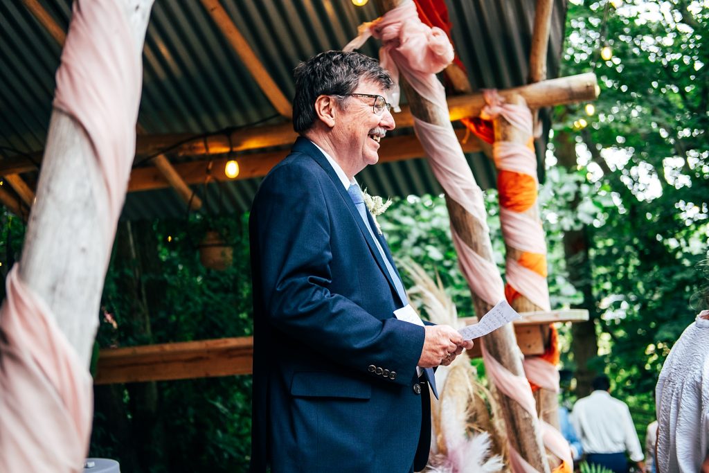 Relaxed Festival wedding at Wilderness Wedding Venue Best Essex Kent Wedding Photographer