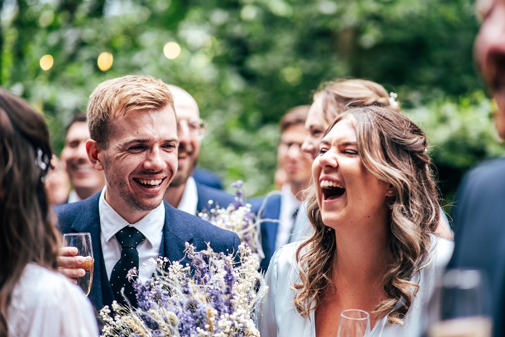 Relaxed Festival wedding at Wilderness Wedding Venue Best Essex Kent Wedding Photographer