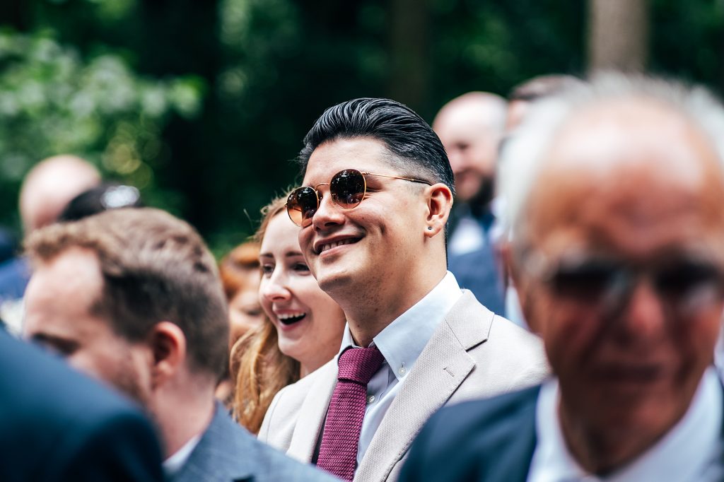 Relaxed Festival wedding at Wilderness Wedding Venue Best Essex Kent Wedding Photographer