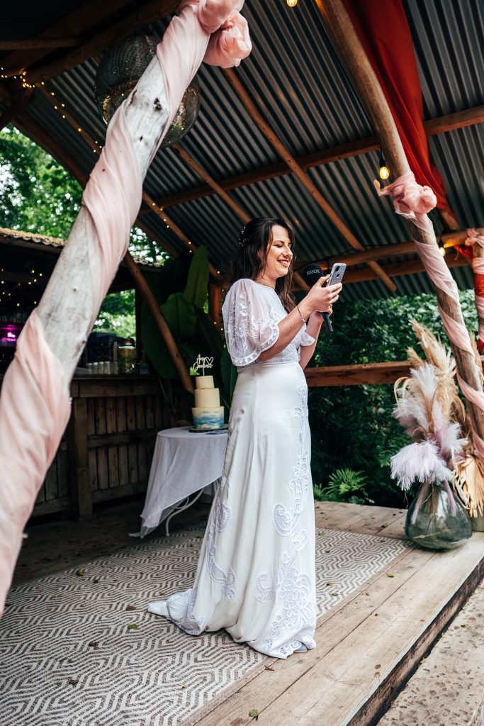 Relaxed Festival wedding at Wilderness Wedding Venue Best Essex Kent Wedding Photographer