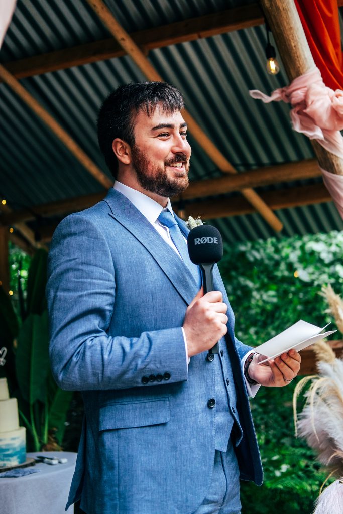 Relaxed Festival wedding at Wilderness Wedding Venue Best Essex Kent Wedding Photographer