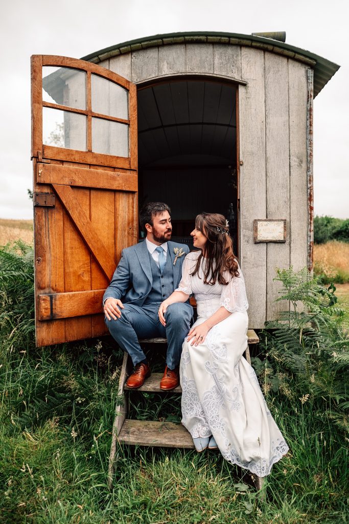 Relaxed Festival wedding at Wilderness Wedding Venue Best Essex Kent Wedding Photographer