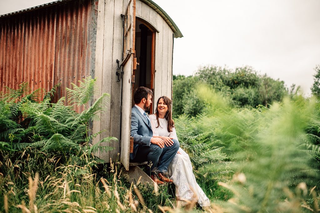 Relaxed Festival wedding at Wilderness Wedding Venue Best Essex Kent Wedding Photographer