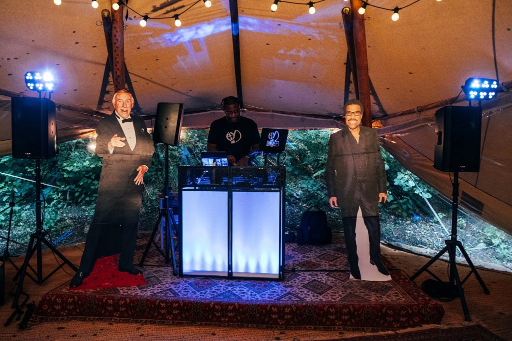 Relaxed Festival wedding at Wilderness Wedding Venue Best Essex Kent Wedding Photographer