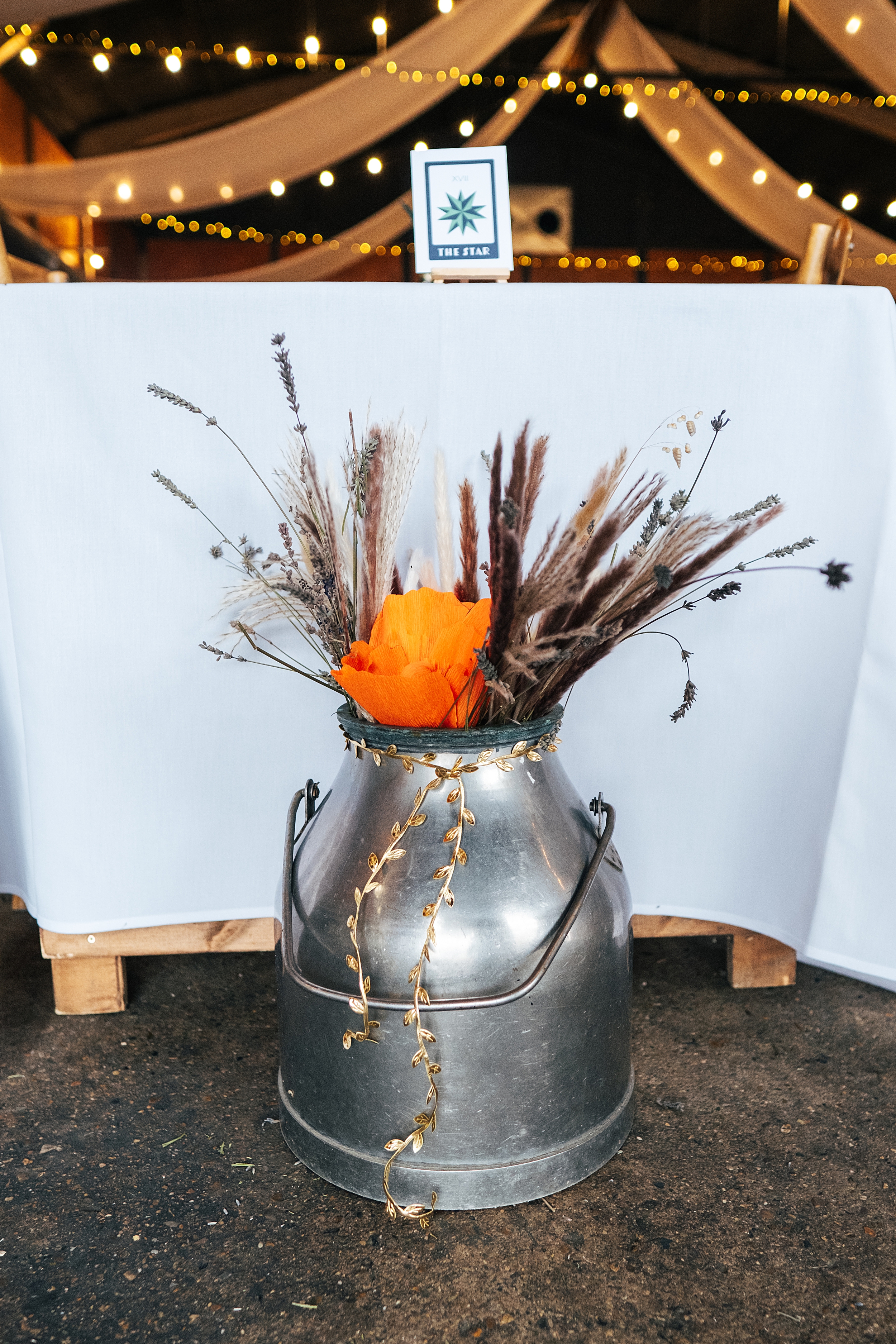 alternative autumn wedding at The Barns at Lodge Farm Essex documentary wedding photographer