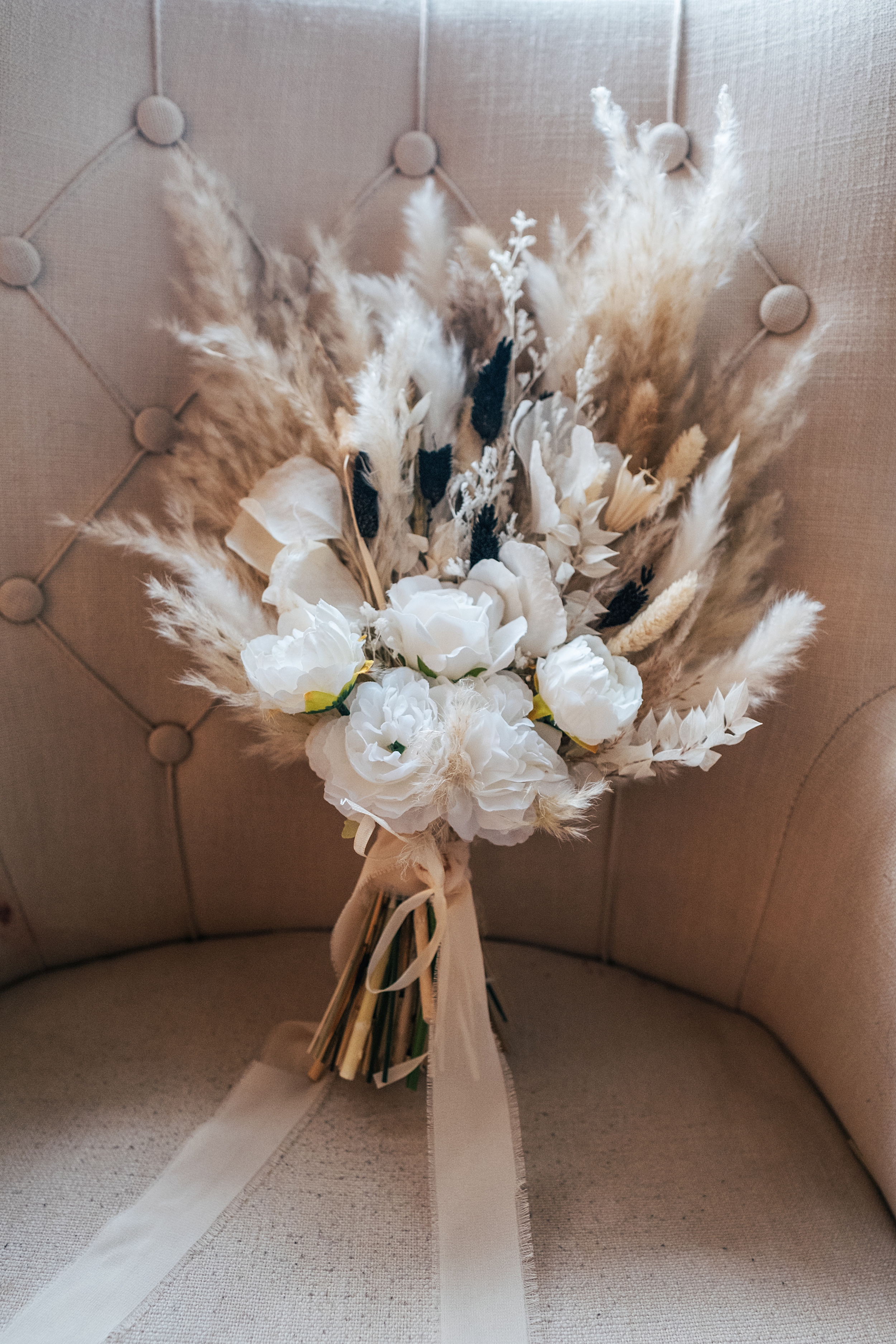 Christmas wedding at The Milling Barn Essex documentary wedding photographer