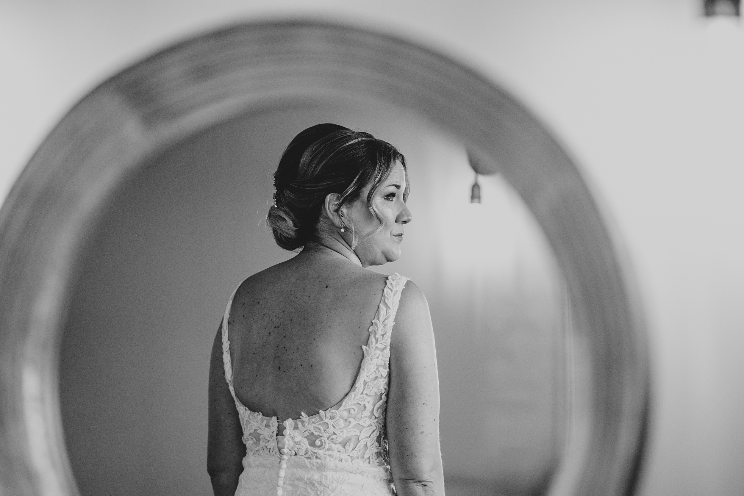 Christmas wedding at The Milling Barn Essex documentary wedding photographer