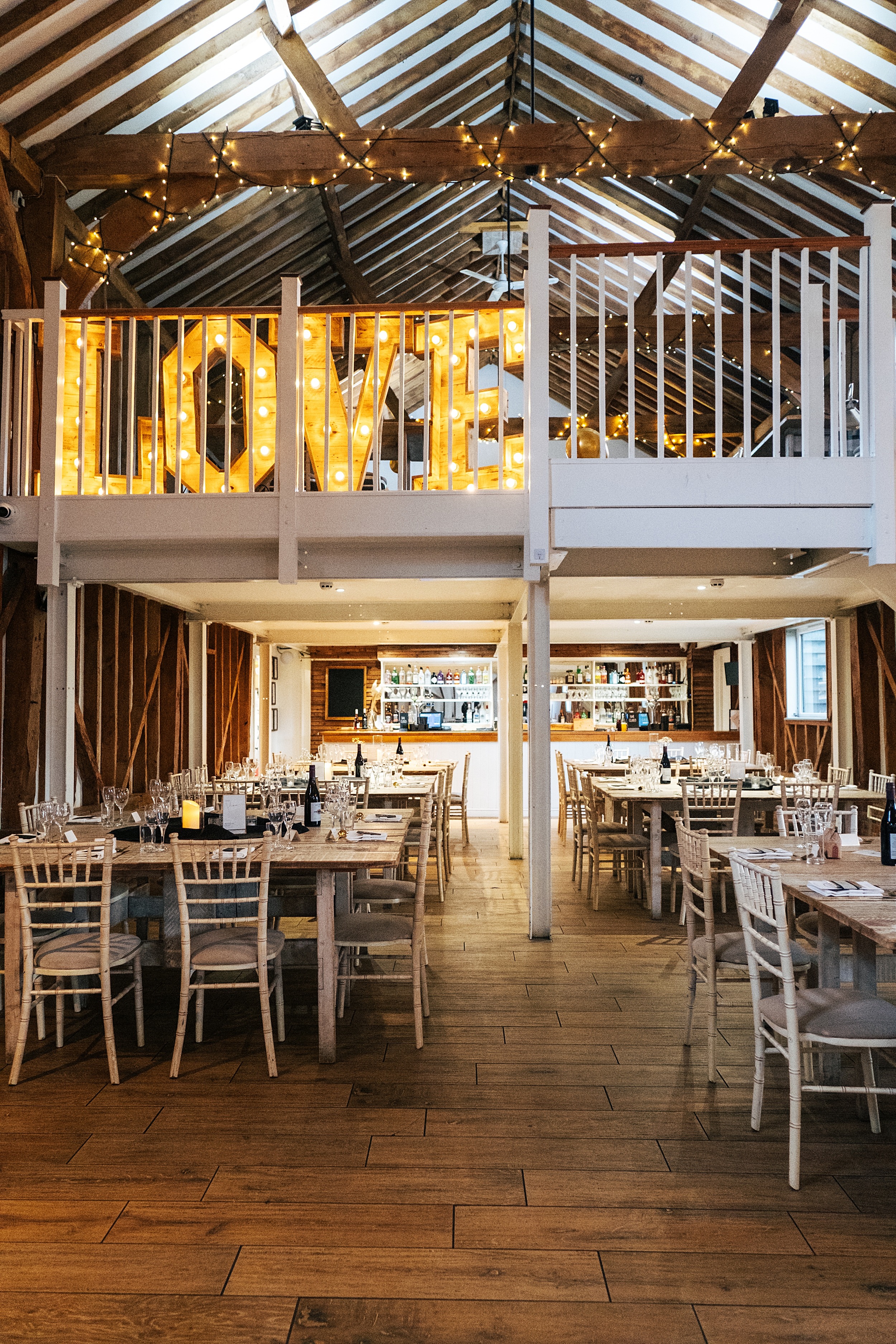 Christmas wedding at The Milling Barn Essex documentary wedding photographer