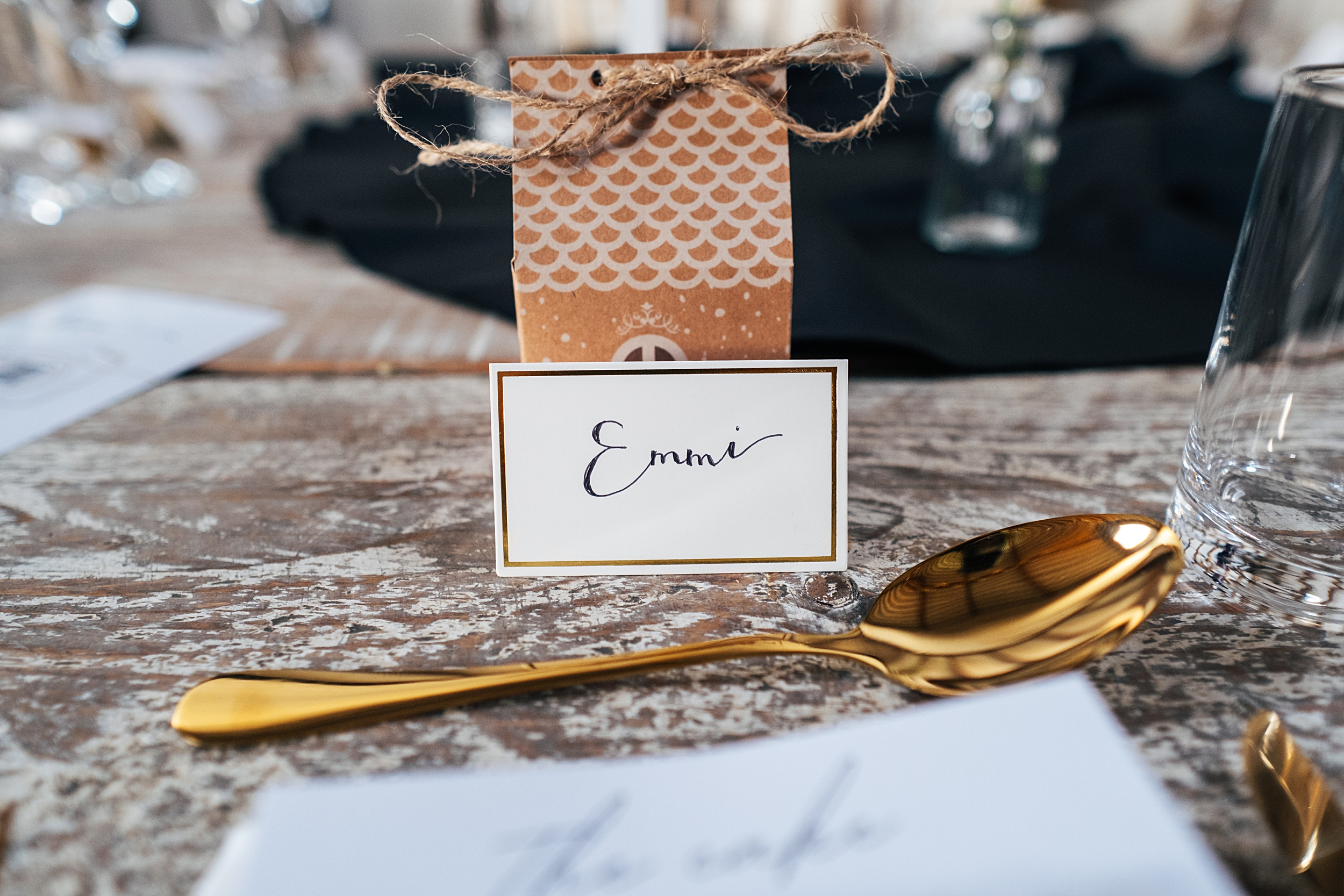 Christmas wedding at The Milling Barn Essex documentary wedding photographerChristmas wedding at The Milling Barn Essex documentary wedding photographer