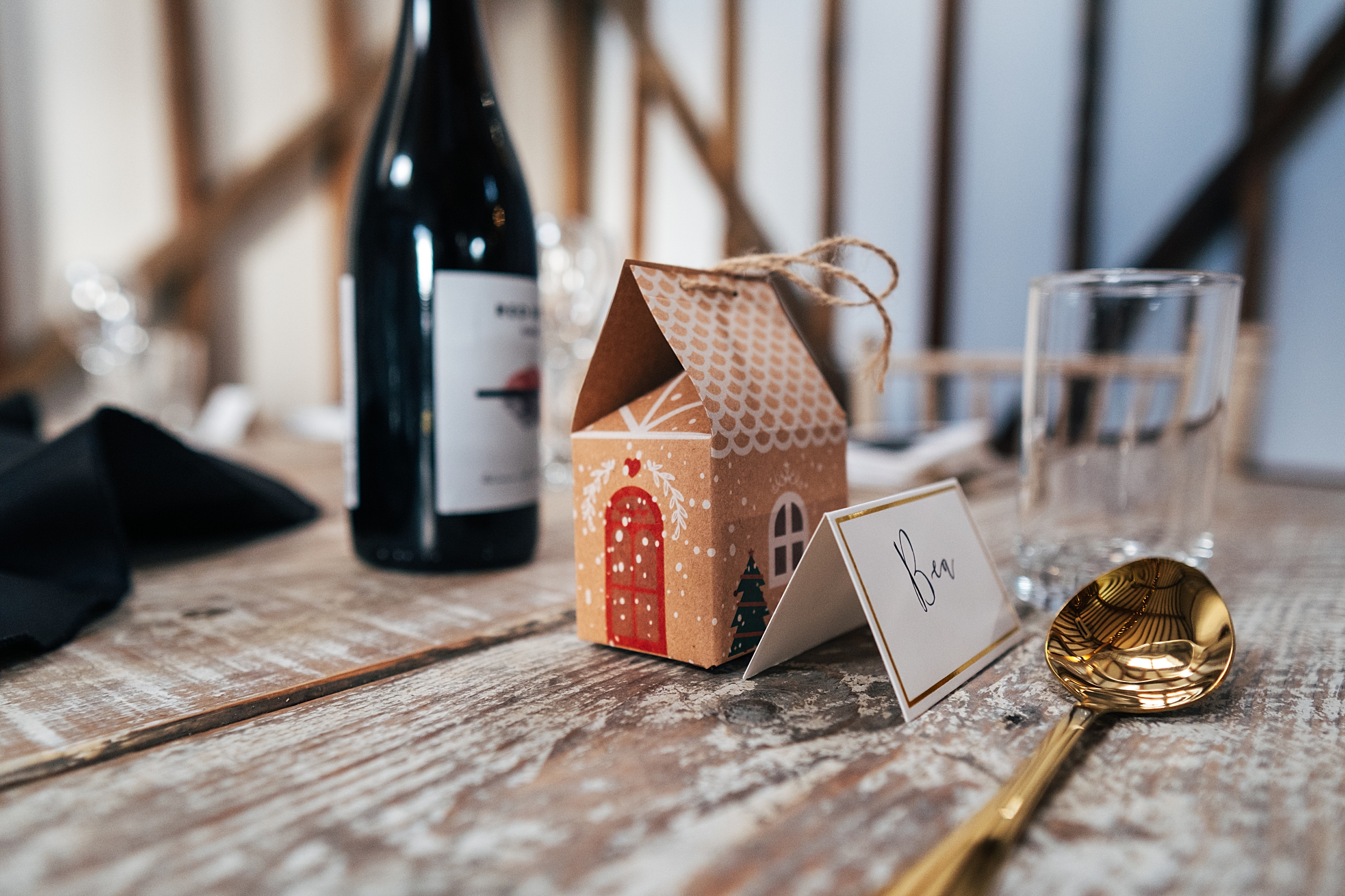 Christmas wedding at The Milling Barn Essex documentary wedding photographer