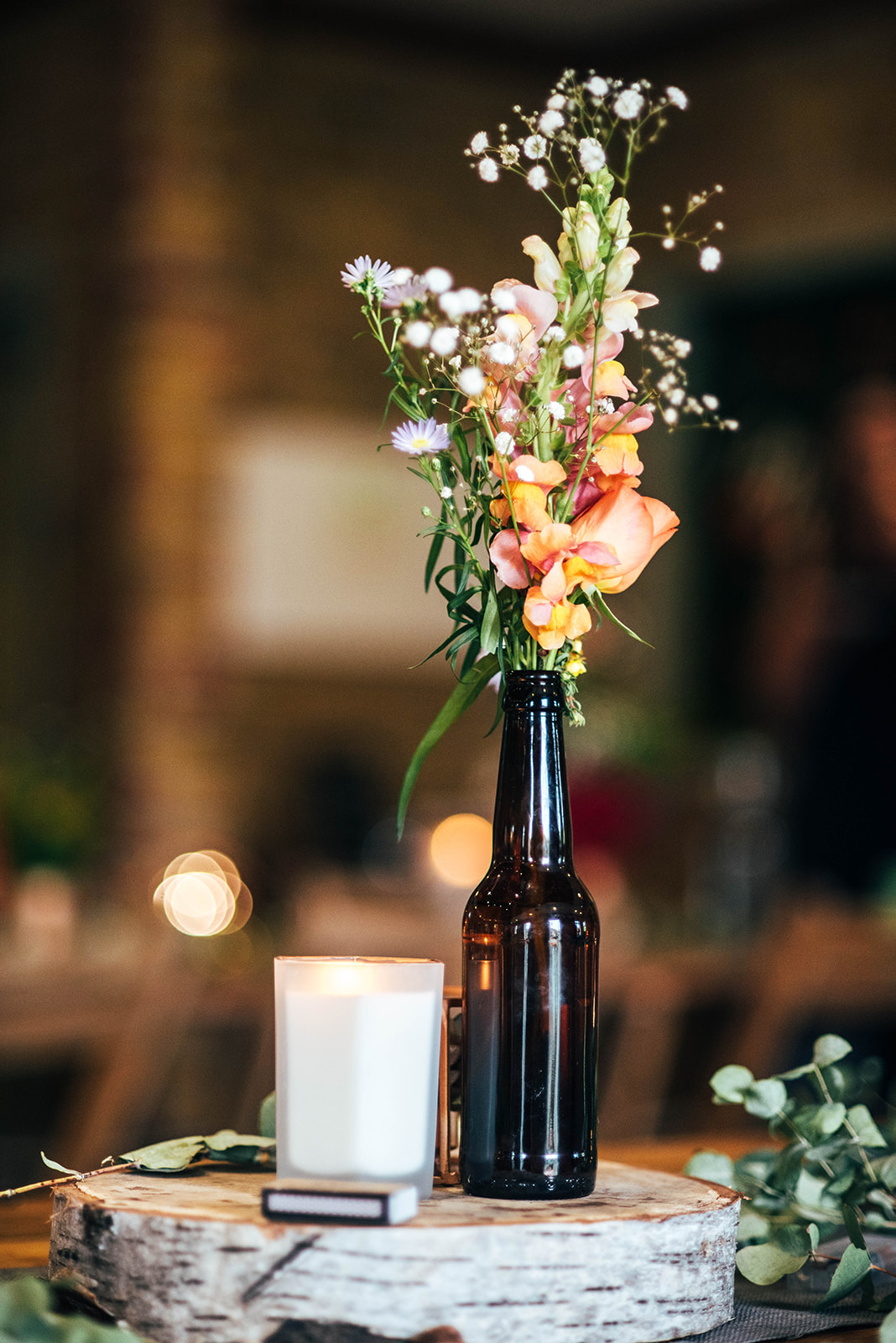 Village Hall Wedding Essex documentary Wedding Photographer
