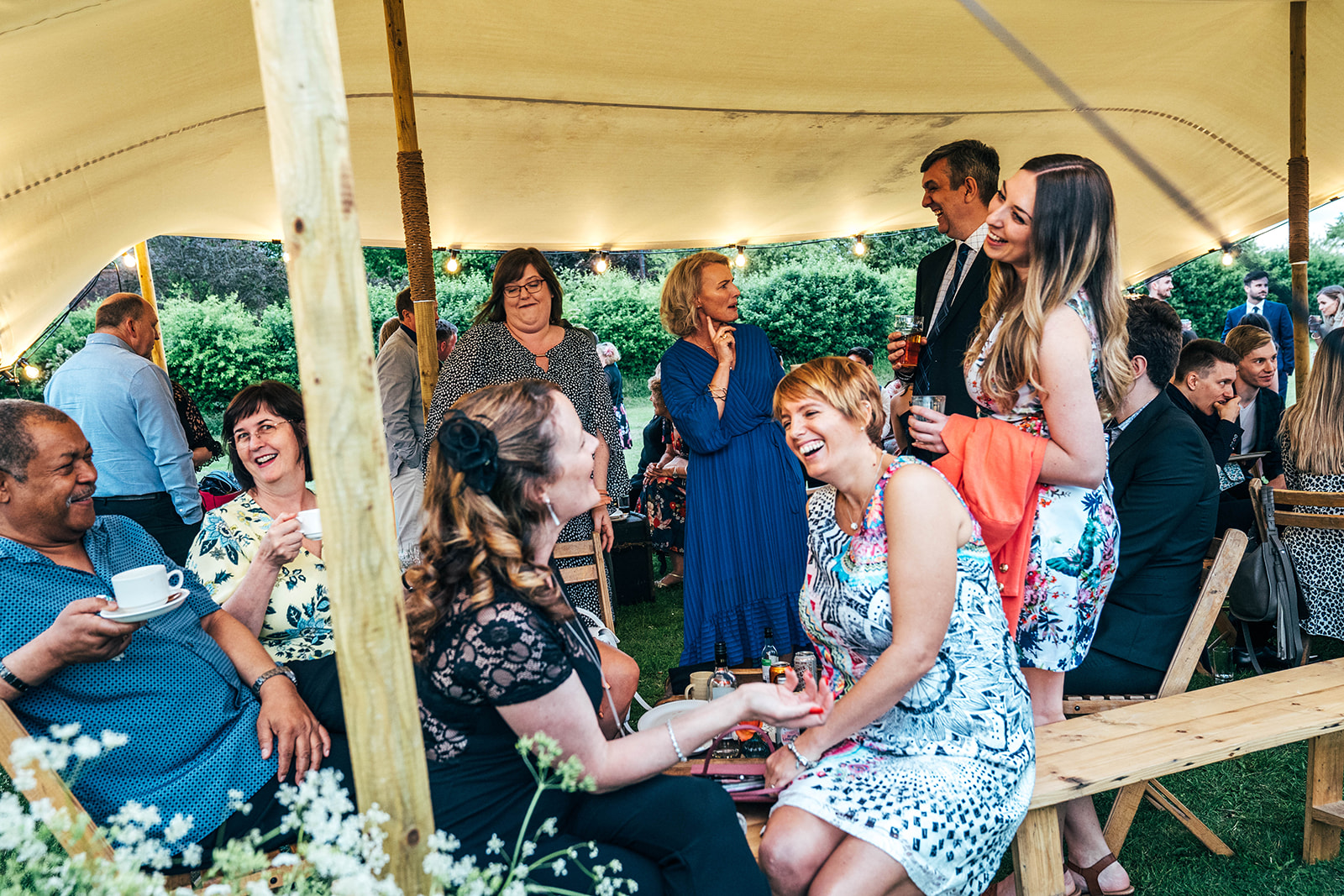 Village Hall wedding Essex documentary wedding photographer
