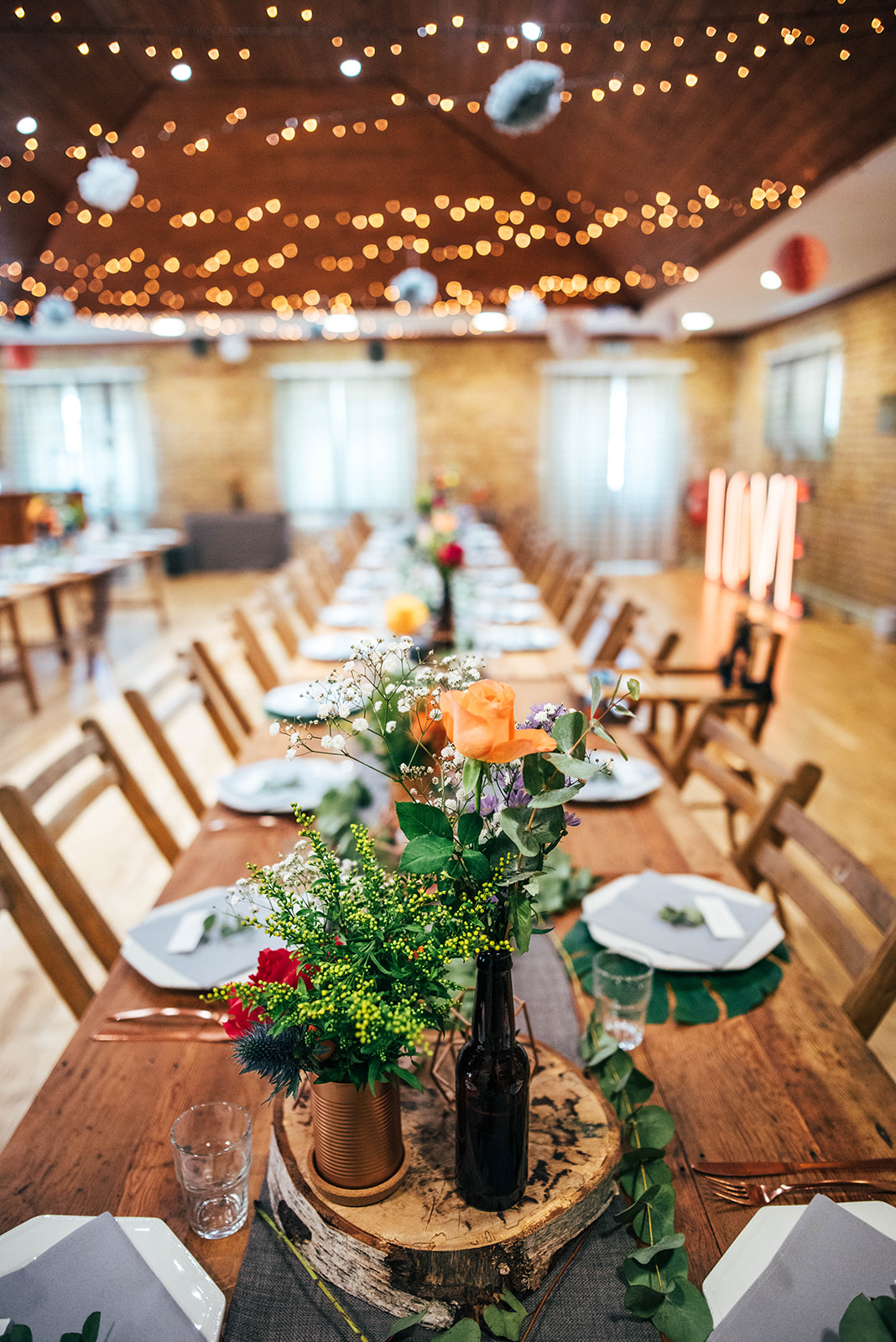 Village Hall Wedding Essex documentary Wedding Photographer