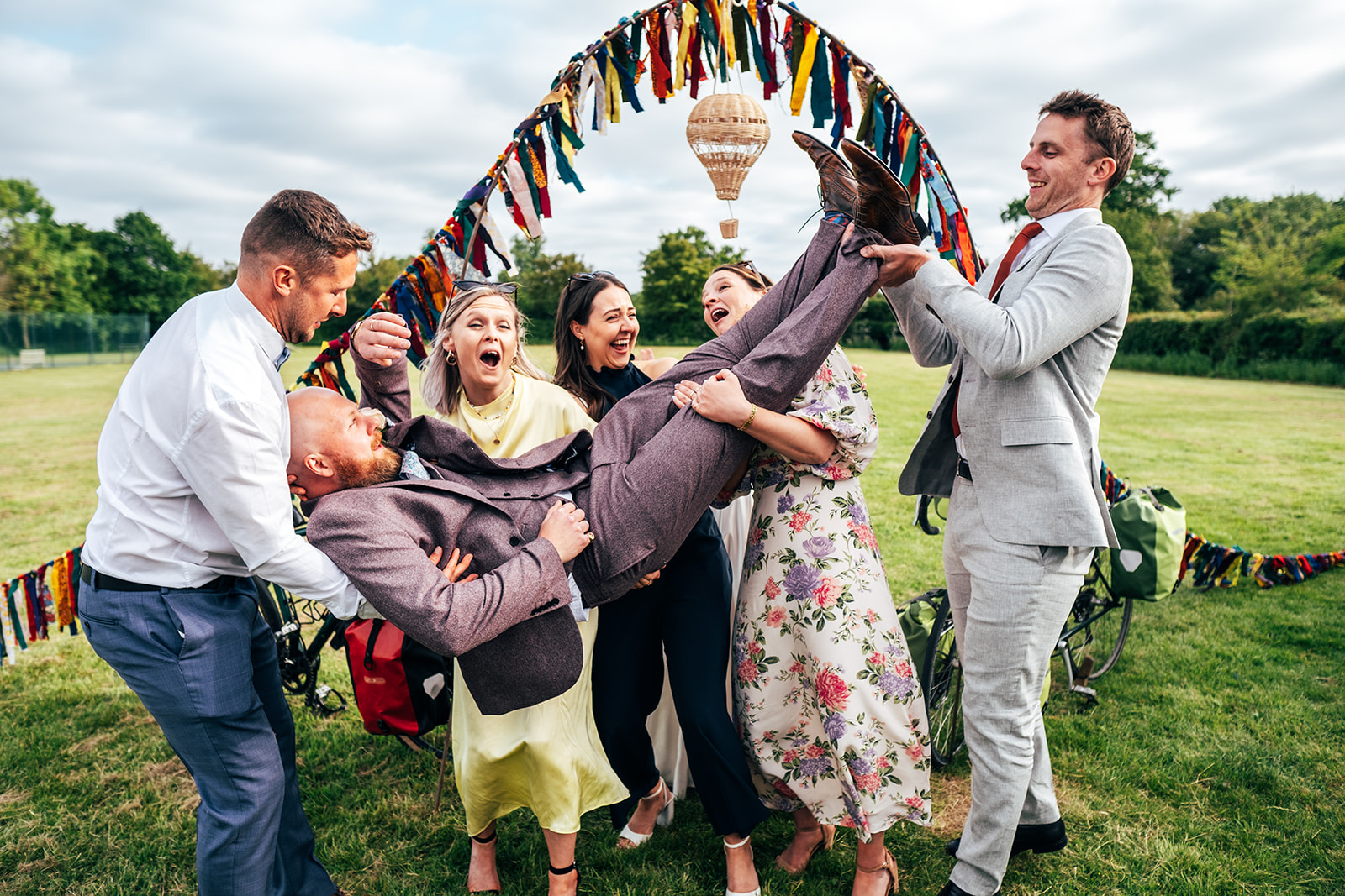 Village hall weddings. Essex documentary wedding photographer