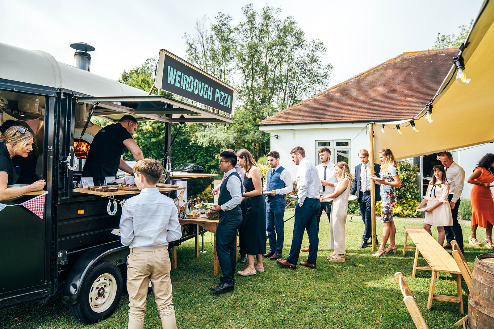Village hall weddings. Essex documentary wedding photographer