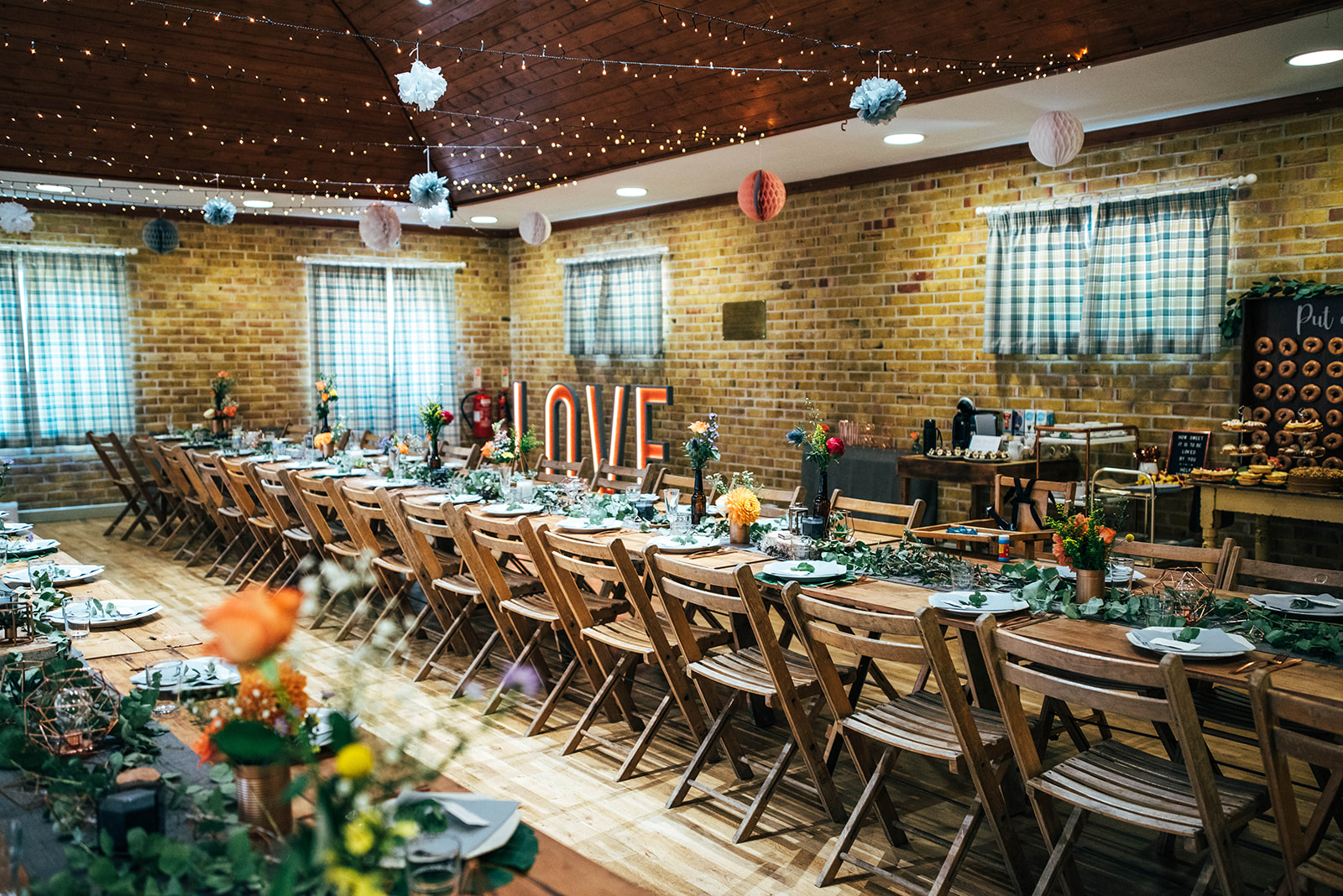 Village Hall Wedding Essex documentary Wedding Photographer