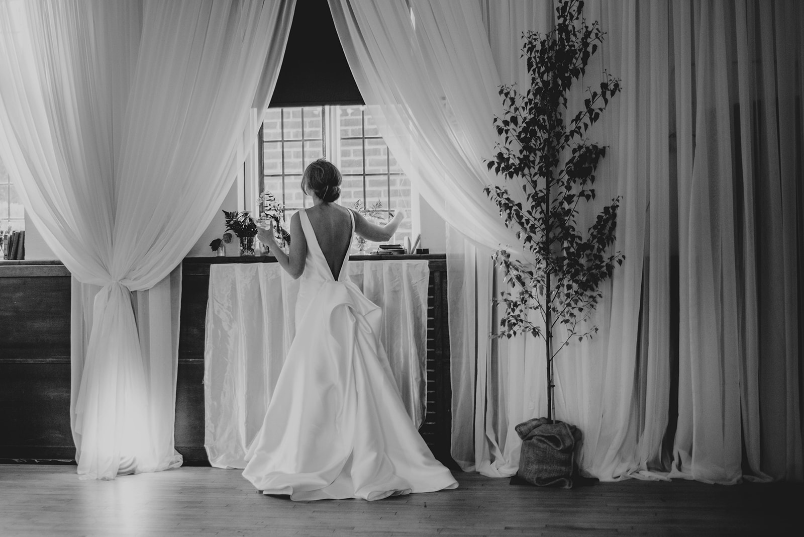 Village Hall Wedding Essex documentary Wedding Photographer