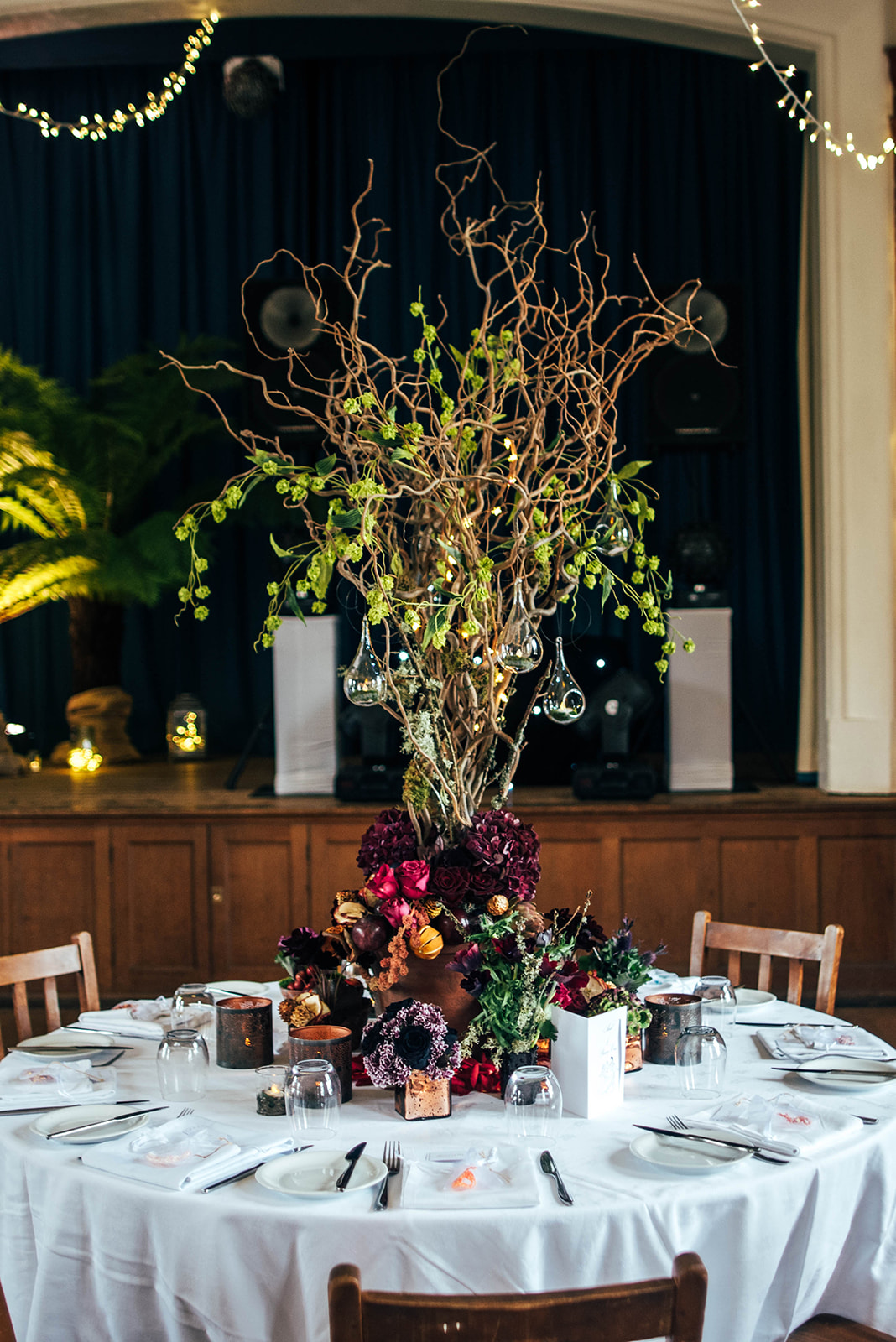 Village hall weddings. Essex documentary wedding photographer