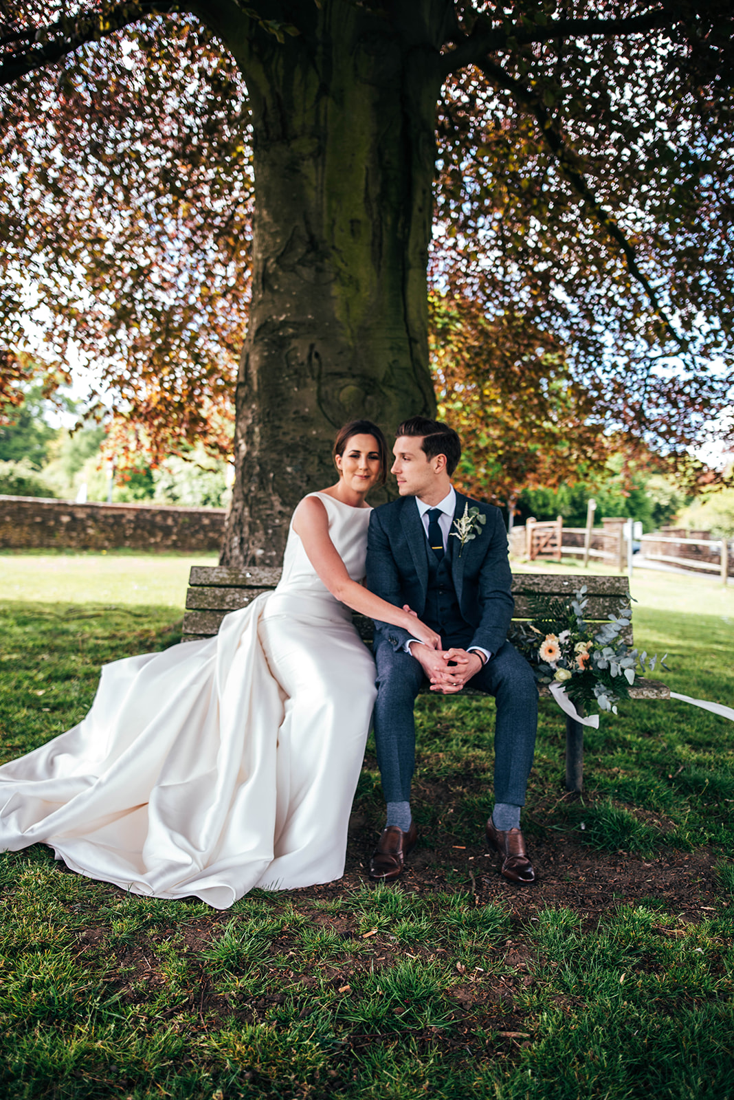 Village Hall wedding Essex documentary wedding photographer